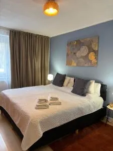 Ferienwohnung Lechfeld - Großaitingen