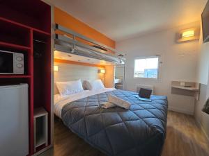 Hotels Premiere Classe Lyon Beynost : photos des chambres