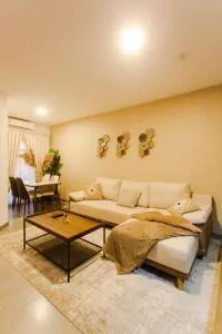 Accra Luxury Apartments at Oasis Park - Ист-Легон