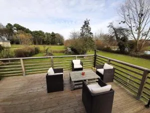 Maison 8 pers proche Le Mans centre, circuit 24H et Boulerie JUMP - 圣萨蒂南