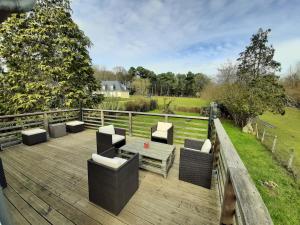 Maison 8 pers proche Le Mans centre, circuit 24H et Boulerie JUMP