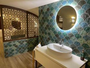 Llana 5 alojamiento turistico