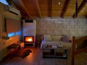 The Countryside Loft