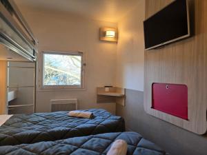Hotels Premiere Classe Lyon Beynost : photos des chambres