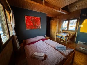 Guest House Lagottos Peak