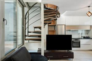 Ammos Artemis Apartments