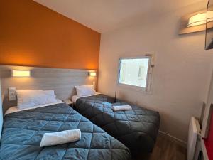 Hotels Premiere Classe Lyon Beynost : photos des chambres