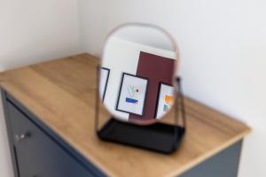 Sunderland Comfort Stylish 3-Bedroom House