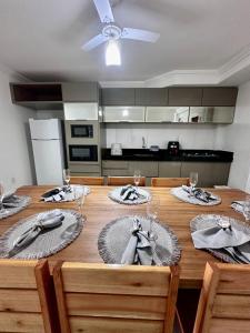 Apartamento Alto Padrão Arraial da Ajuda