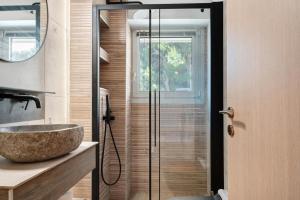 Ammos Artemis Apartments