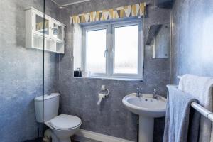 Sunderland Comfort Stylish 3-Bedroom House