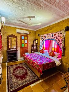 Shahi Palace Hotel Jaisalmer