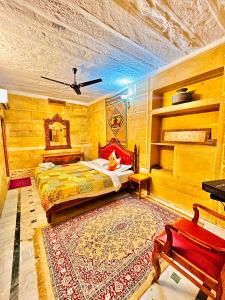 Shahi Palace Hotel Jaisalmer