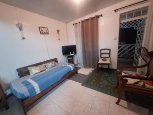 Appartement in grand baie