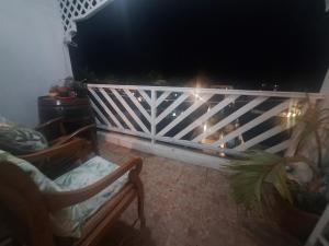 Appartement in grand baie