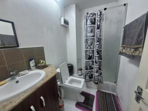 Appartement in grand baie