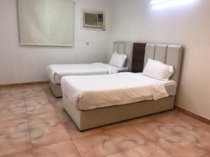 سمو سويت للشقق الفندقية