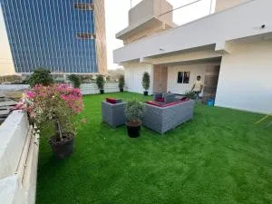 Mourya pent house KL - Gundipet