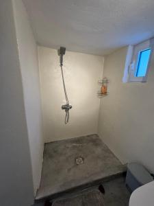 Sykano Espace, Skyros Island