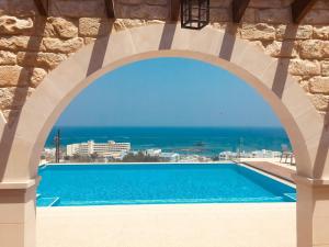 Sunrise Dream Villa-Protaras