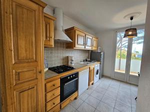 Appartements Domaine U Pozzu : photos des chambres