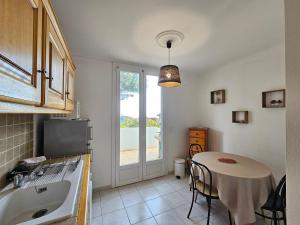 Appartements Domaine U Pozzu : photos des chambres