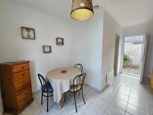 Appartements Domaine U Pozzu : photos des chambres