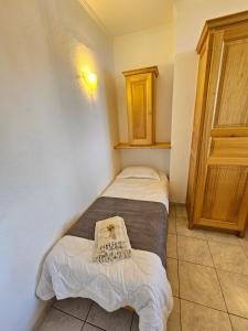 Appartements Domaine U Pozzu : photos des chambres