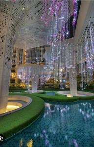 Arte Plus Jalan Ampang, KLCC Level 35