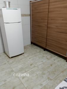 Casa de praia do Zeca aconchegante e com Ar condicionado