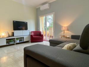 Terraços do Vau by CORAL