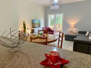 Terraços do Vau by CORAL