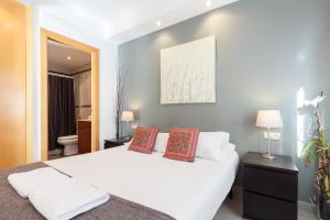 Playa Beach Barcelonastuff Apartments