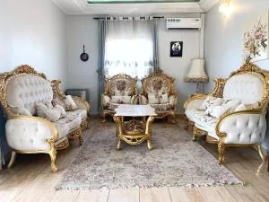 Premium villa avec piscine au centre ville - Mimboman