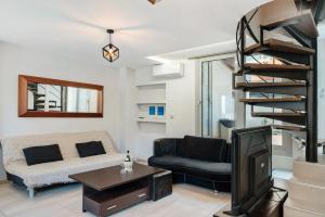 Ammos Artemis Apartments