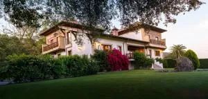 罗夫莱达酒店 - 阿霍