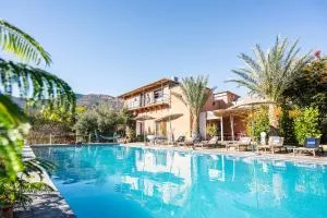 Riad de l'Olivier - Paradise Valley - Tazarine