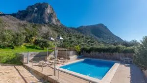 Casa Barrera El Gastor by Ruralidays - Montecorto