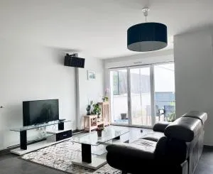 Happy Villa! - 科洛米耶