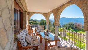 Casa Barrera El Gastor by Ruralidays