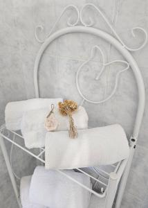 Appartements Domaine U Pozzu : photos des chambres