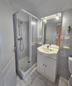 Appartements Domaine U Pozzu : photos des chambres