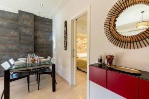 CN2 2bd 2Bth con Piscina y aparcamiento excelente ubicacion