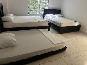 Hotel Tayrona Bahia Concha1