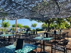 Appartements Domaine U Pozzu : photos des chambres