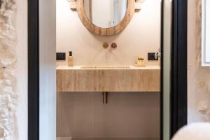 Pedra Bianca Luxury Rooms img45