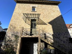 Appartements La Marie-Louise : photos des chambres