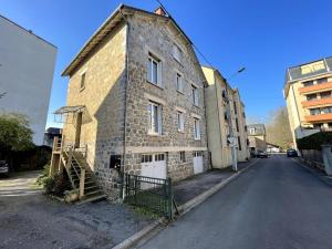 Appartements La Marie-Louise : photos des chambres