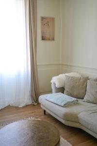 Appartements La Marie-Louise : photos des chambres