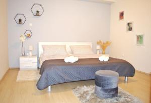 Apartments Zenta Split